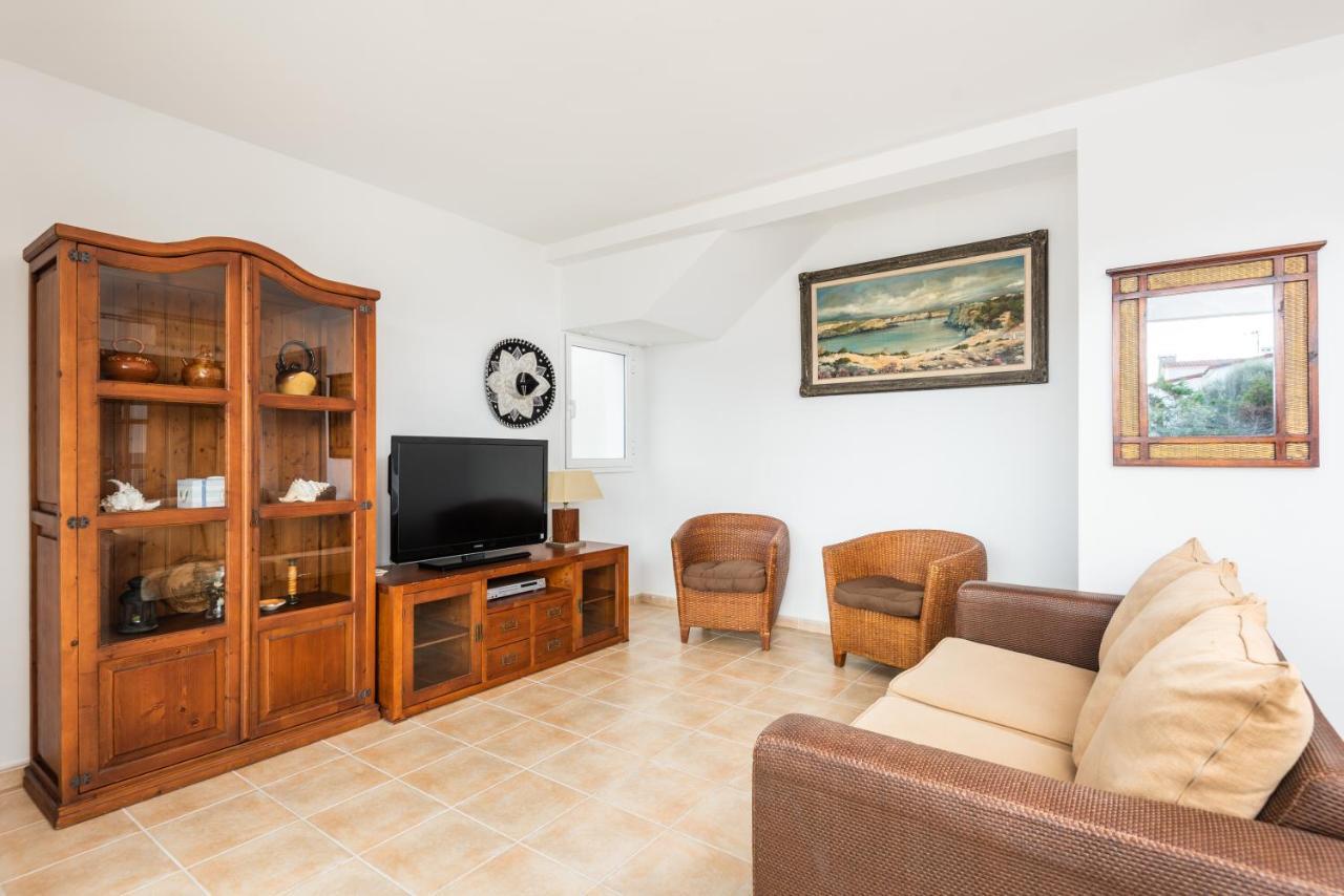 Casa Coa 2 Villa Es Mercadal Exteriör bild