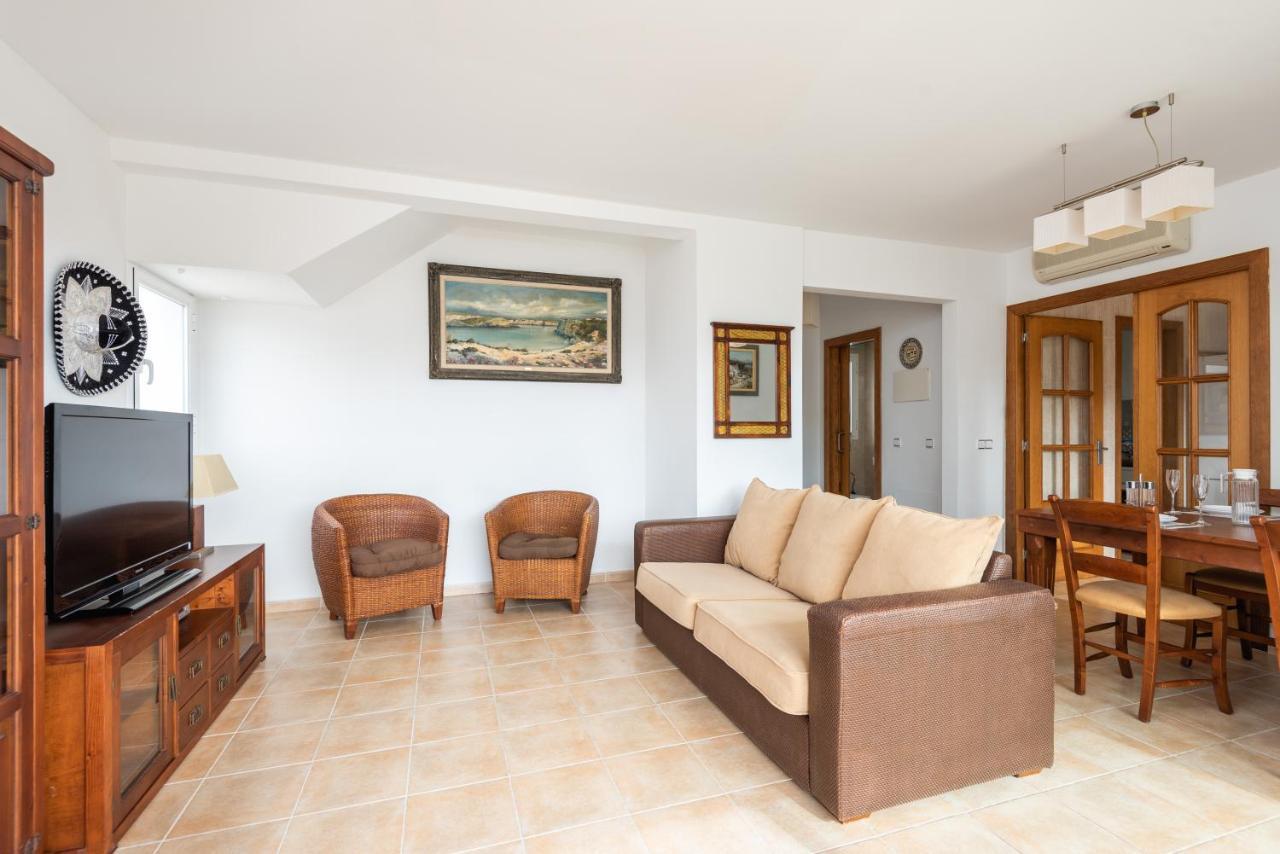 Casa Coa 2 Villa Es Mercadal Exteriör bild