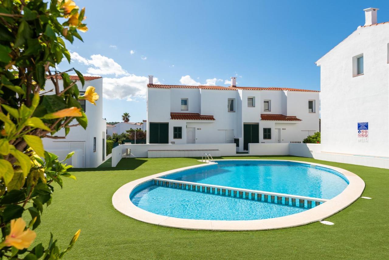 Casa Coa 2 Villa Es Mercadal Exteriör bild