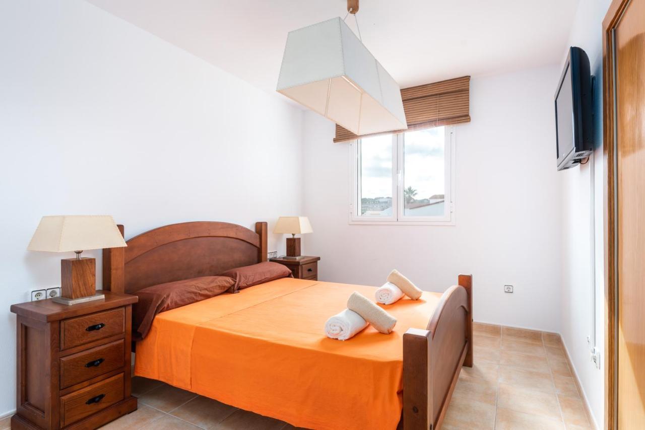 Casa Coa 2 Villa Es Mercadal Exteriör bild